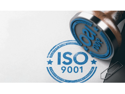 В «Илим Тимбер» подтвердили соответствие стандарту ISO 9001
