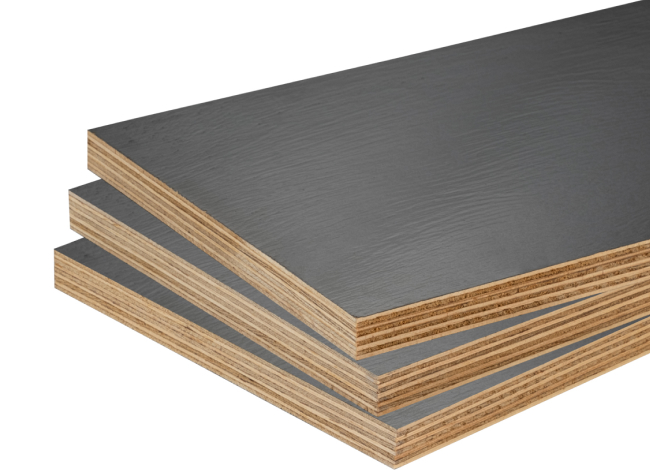 Ламинированная фанера КОМБИ ФОБ